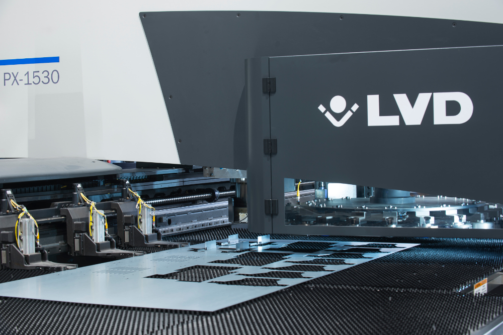 LVD