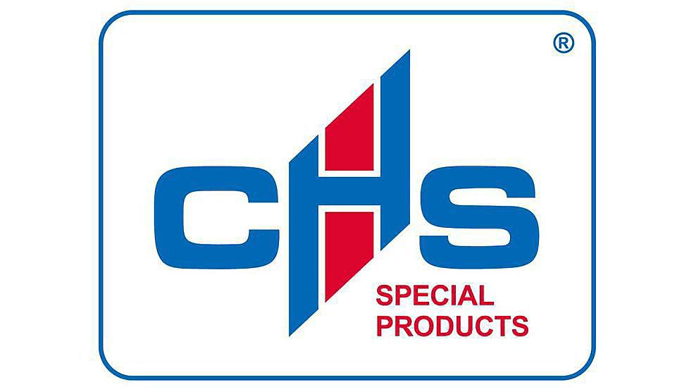 Samenwerking met CHS Special Products