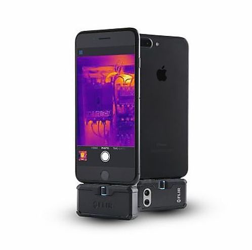 FLIR ONE Pro LT