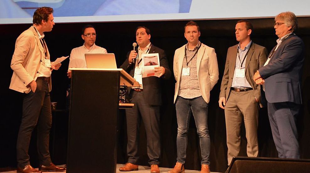 10 nouveaux 'industry 4.0 living labs' présentés