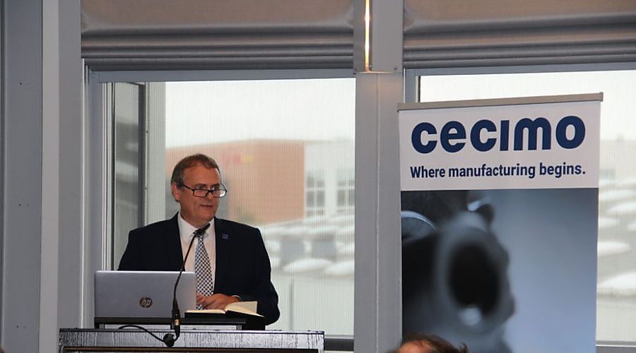 Additive Manufacturing staat binnenkort op de agenda van de Europese wetgeving