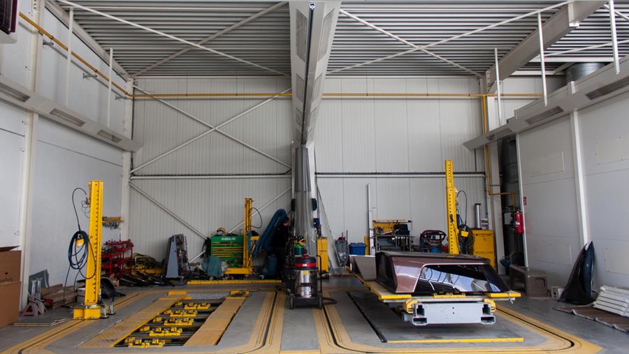 Samen sterker over heel België