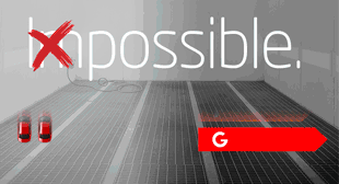 Impossible - Possible