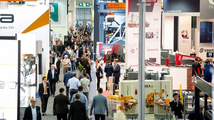 EuroBLECH 2022: uw poort naar een slimmere toekomst
