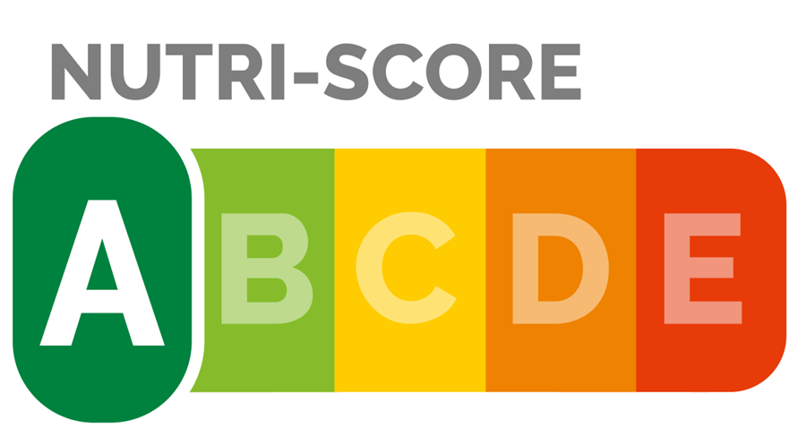 Nutri-Score algoritme is bijgewerkt