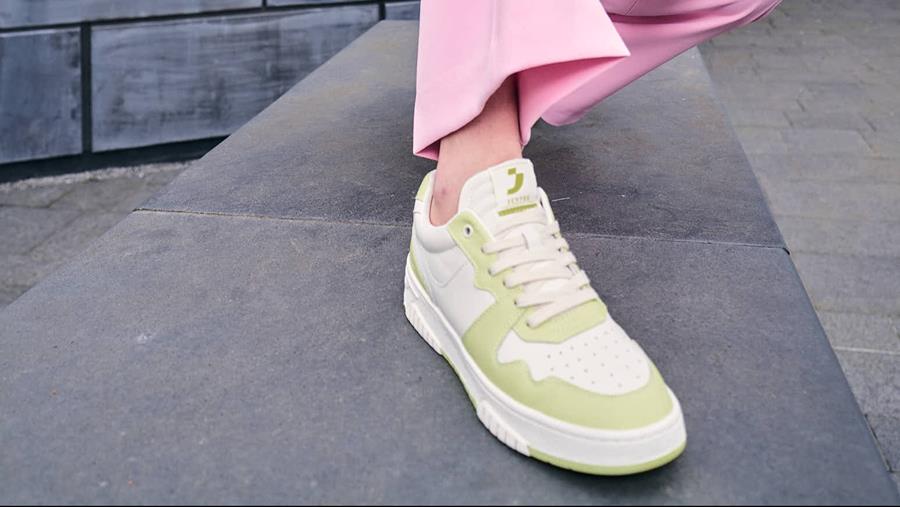 Ontdek de TC9700: de duurzame sneaker van SJ