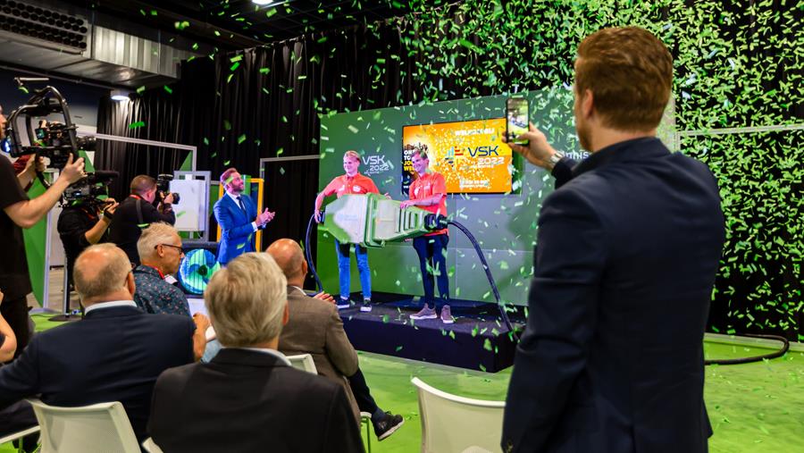 Bezoek de grootste installatiebeurs van Nederland