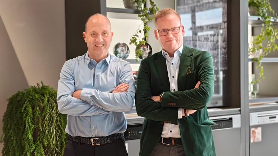 Une demande croissante de lave-vaisselle professionnels