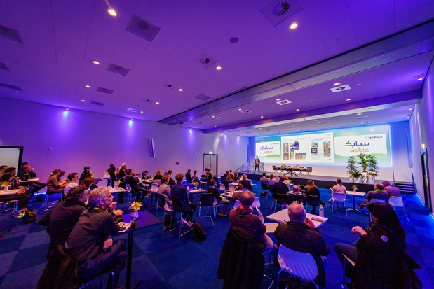 Inspelen op de vergroening van de industrie