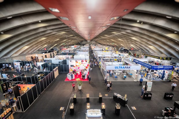 Empack est prêt pour une édition inoubliable