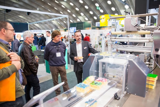 L'emballage, de A à Z