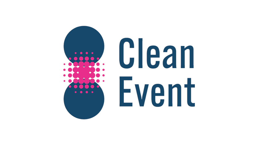 Clean event