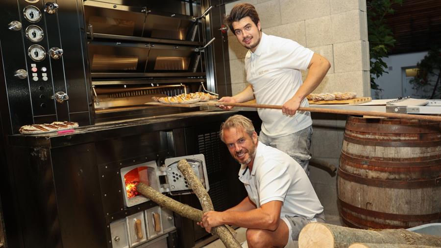 Waarop moet u letten bij de aankoop van een oven?