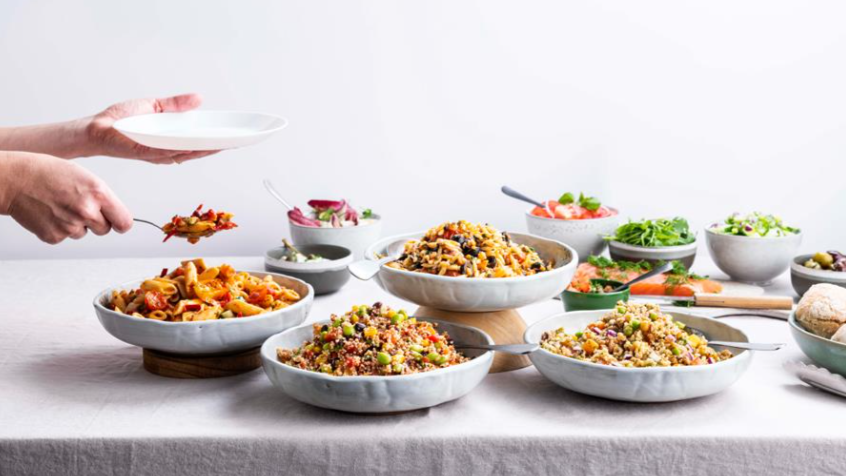 Ardo zet smakelijke nieuwigheden in de kijker op Horecatel