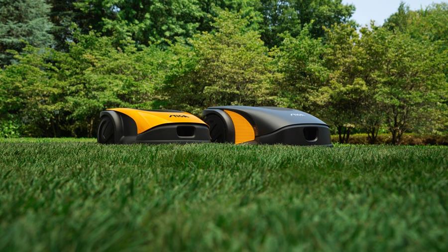 Robotmaaiers van STIGA ondergaan grote upgrade