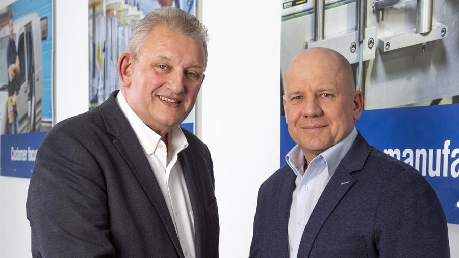 Nieuwe general manager voor Fernox