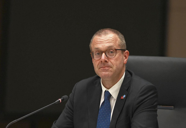 In snelheid gepakt door covid-19