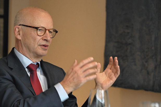 'Een privékliniek is een soort shopping mall' 