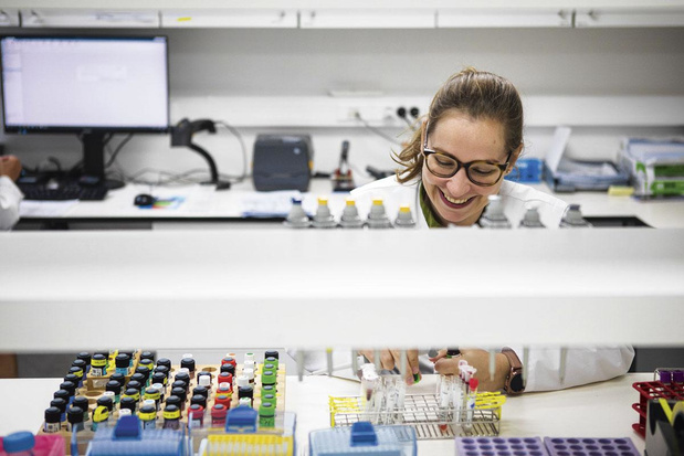 Hartslag van de zorg 