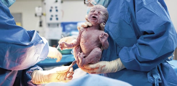 Permanentiehonorarium voor MIC-gynaecologen