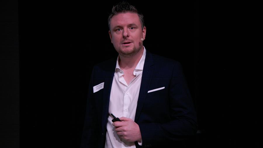 Tien jaar samenwerking tussen Campus Ronse en Incoplas