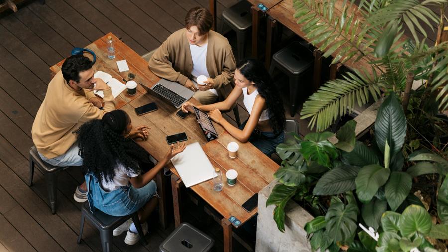 Toelatingsexamen: hoe de-escaleer je een conflict?