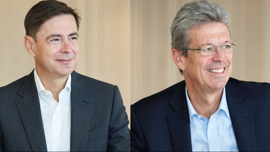 Wissel aan de top bij Imperial Brands