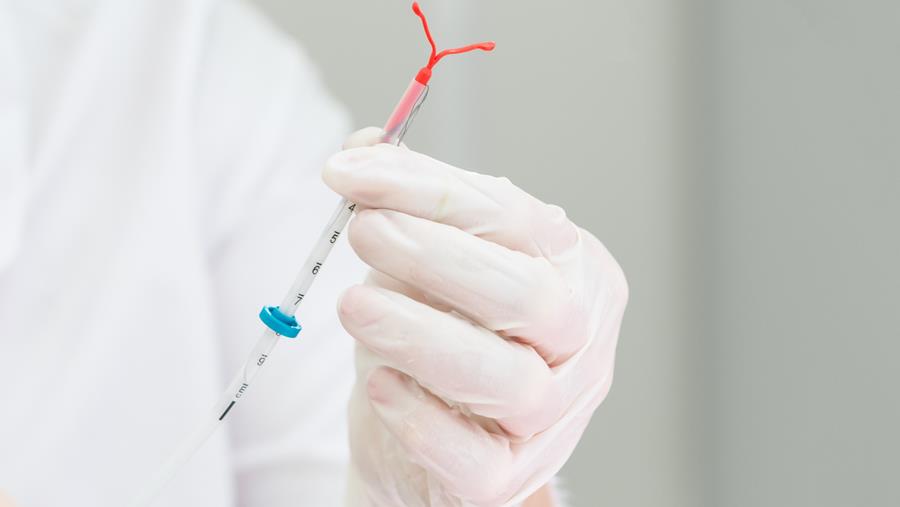 Meerderheid vrouwen ervaart ernstige pijn bij plaatsing spiraal