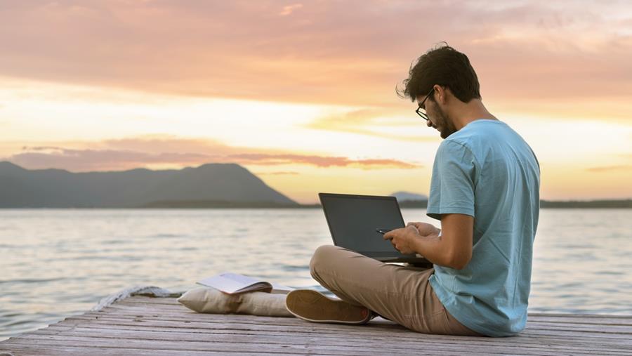 Vakantie! Maar Artsenkrant blijft paraat!