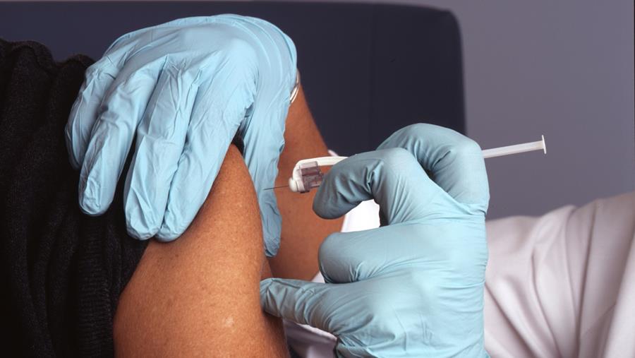 Les recommandations du CSS sur la stratégie de vaccination contre le covid-19