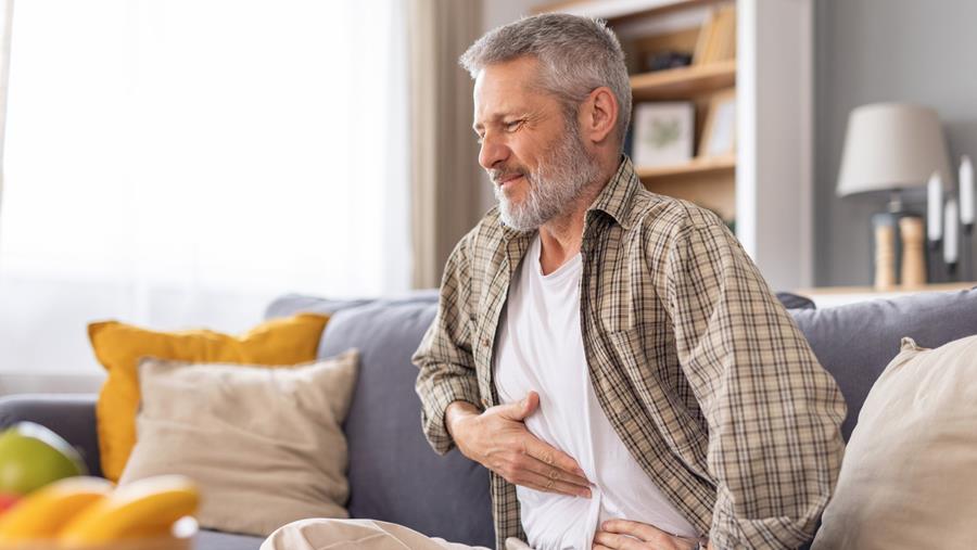 JM Academy - Syndromes gastro-intestinaux