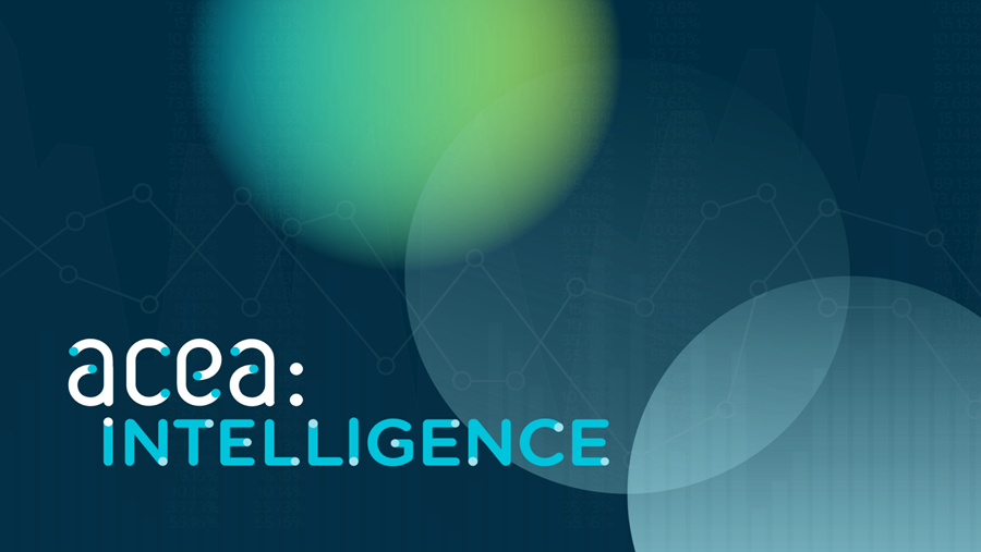 ACEA lanceert dataplatform voor sectortransformatie