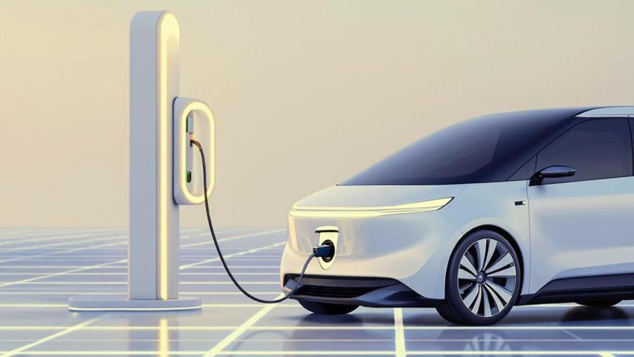 EV Charging Index 2025 toont gestage vooruitgang