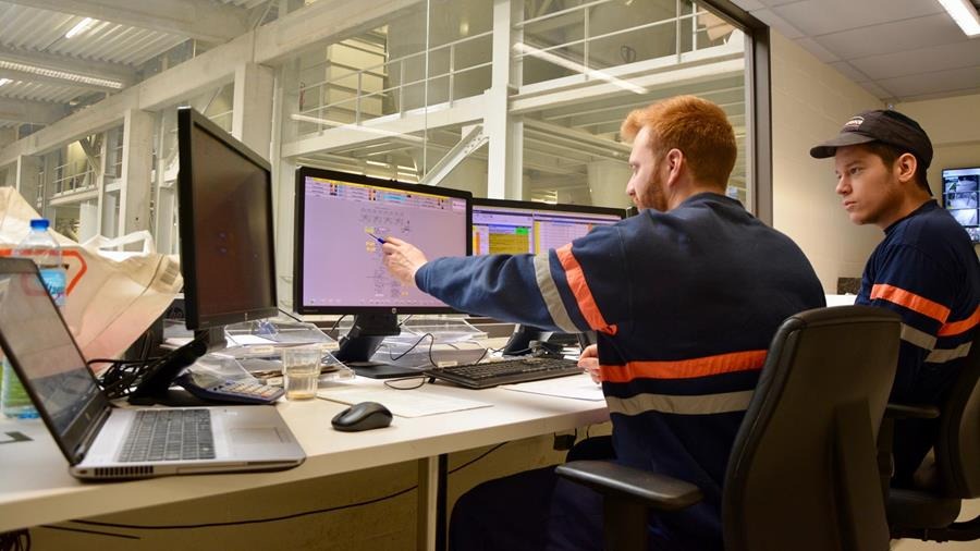 Briggs &amp; Stratton et Mobotic unissent leurs forces