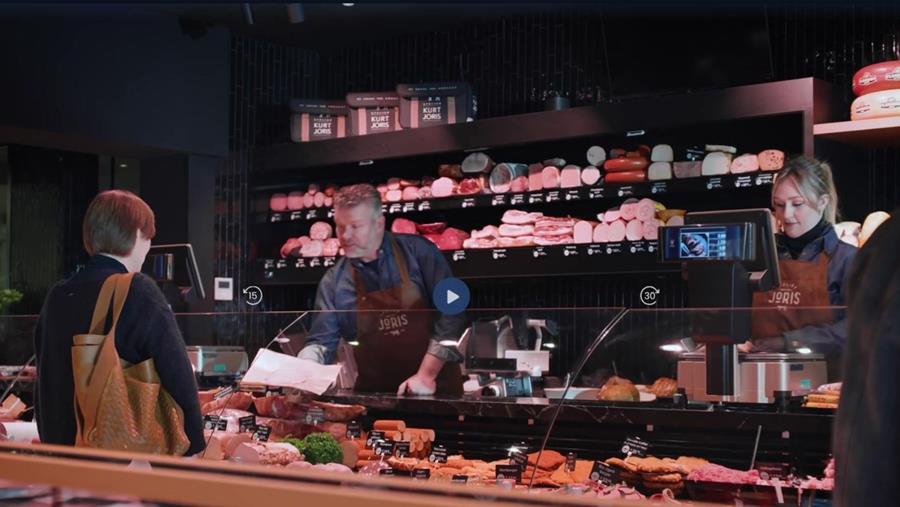 Imperial: Food Personality Awards 2025 sponsor