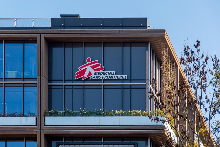 MSF alerte contre la tuberculose qui refait surface en Europe