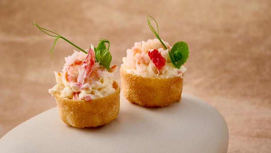 Delicio by Tapa Foods: vakmanschap dat je proeft