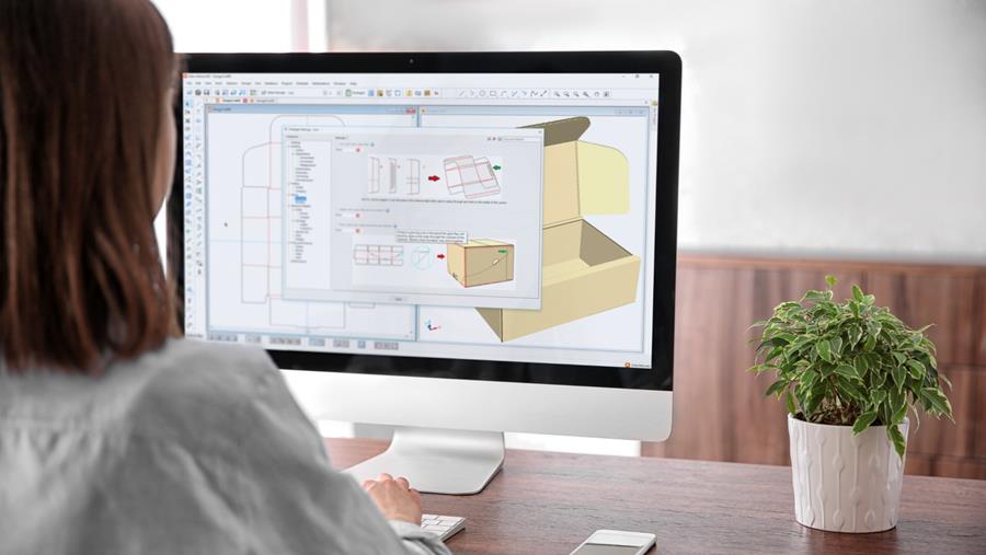 Esko blikt vooruit op farmabeurs CPHI in Frankfurt
