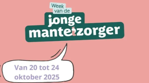 163.000 jonge mantelzorgers