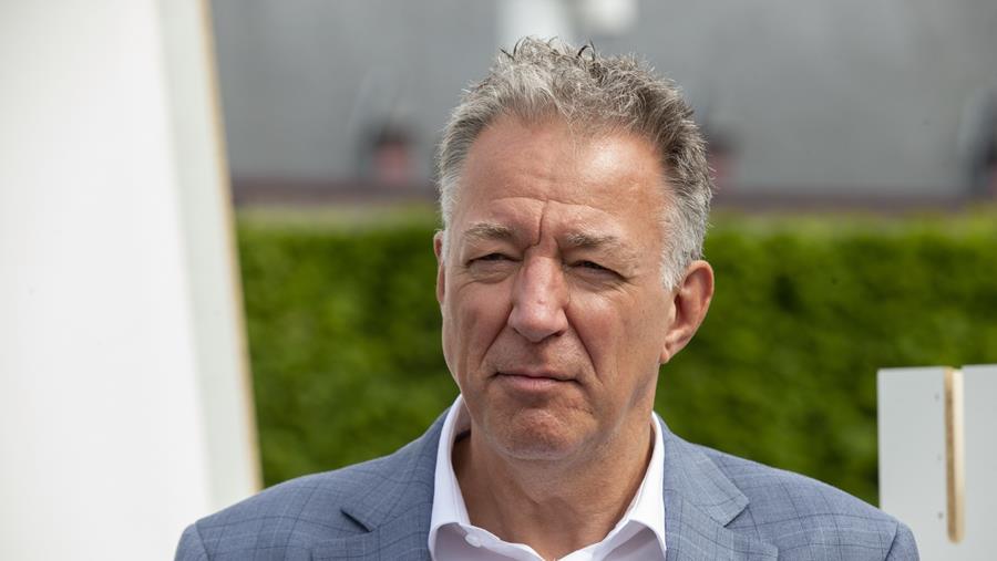 CM: "Remgeld mag geen stoplap zijn voor begrotingstekort"