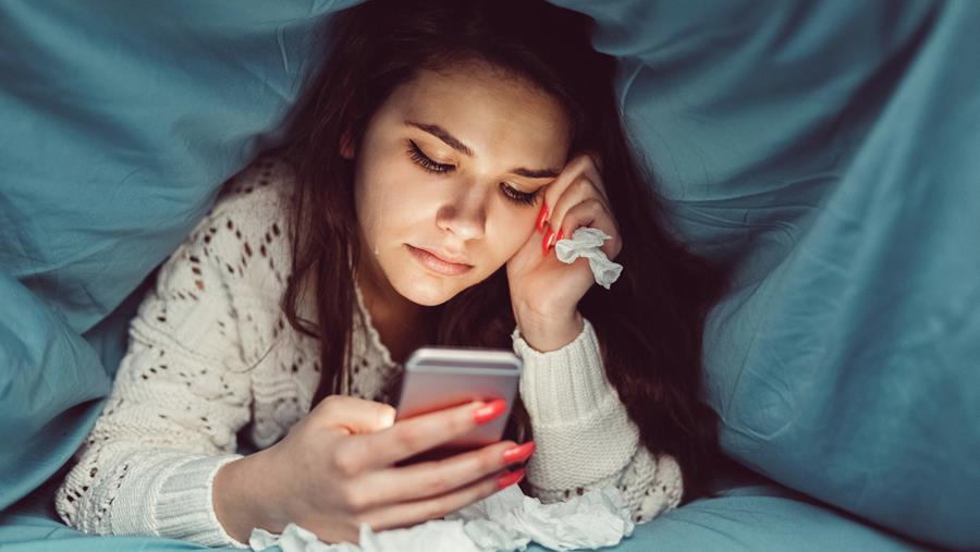 Een miljoen gebruikers vertrouwen zelfmoordgedachten toe aan ChatGPT