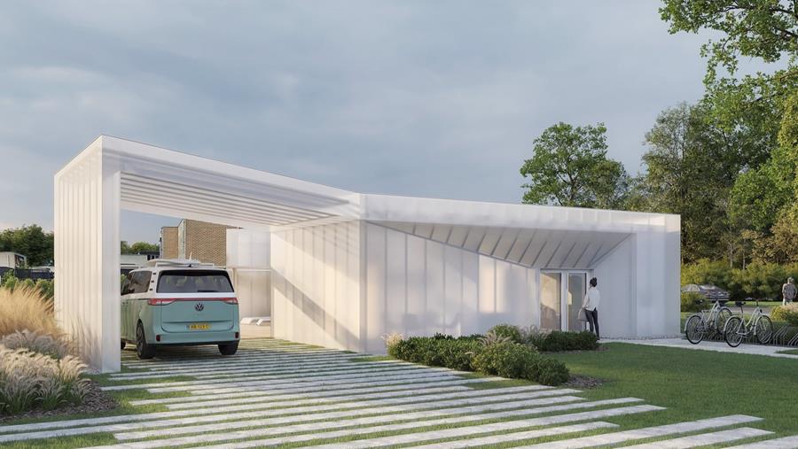 Schaalbare ‘LEGO® voor professionals’