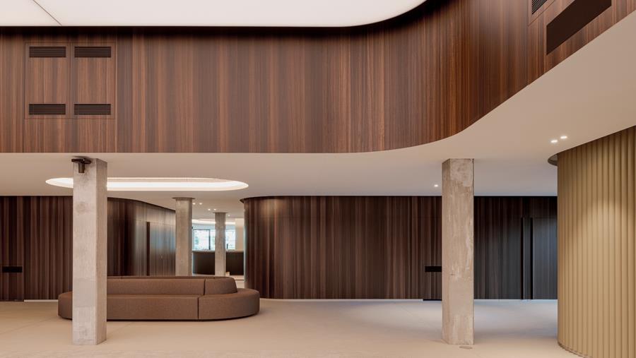 Projet Lybover: collaboration, vision et savoir-faire