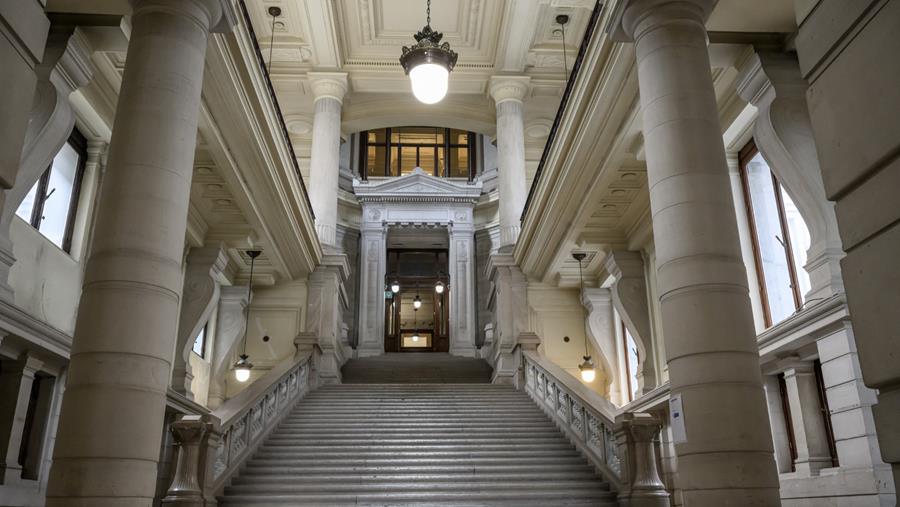 Al uw vragen over wet- en regelgeving beantwoord