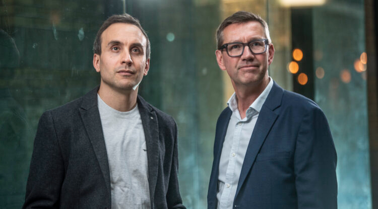 Derbigum maakt kans op essenscia Innovation Award