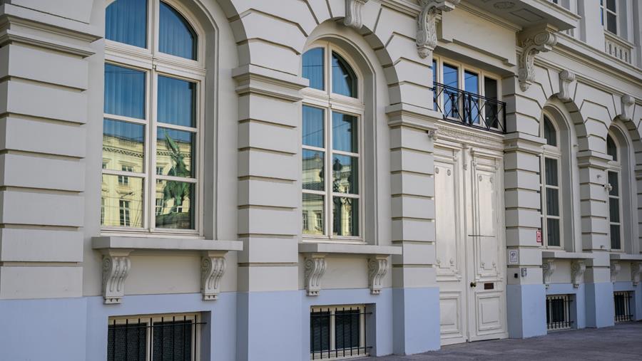 Verkoopsverbod tabak in grote winkels ongrondwettig