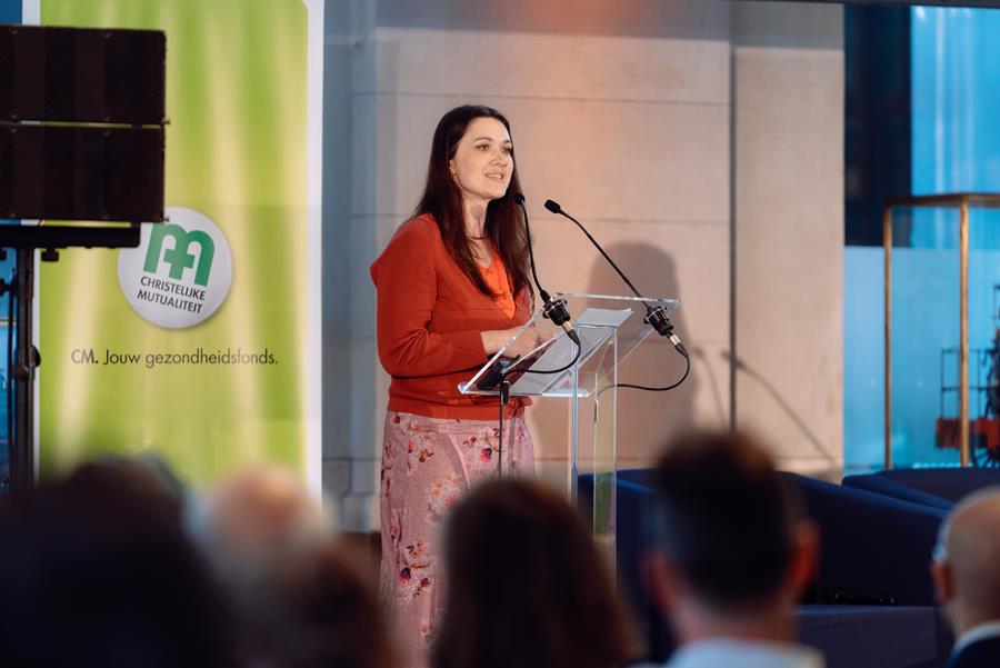 « Il faut remettre le soin au centre »