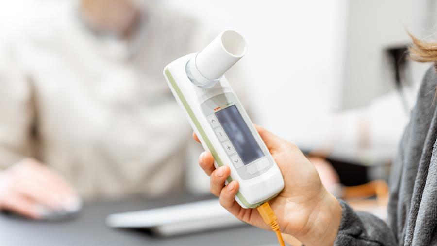 Voorstel van resolutie tot betere zorg voor COPD-patiënten