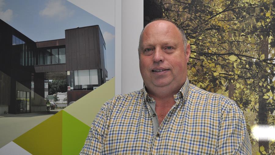 “In complexe tijden standhouden dankzij kwaliteit en vakmanschap”