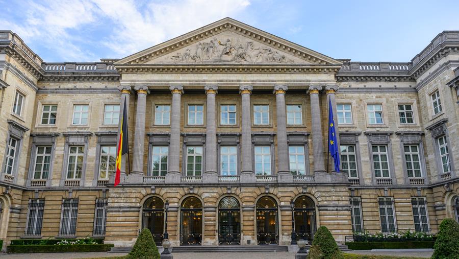 La commission de contrôle lève la suspension du gynécologue de Tirlemont